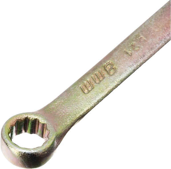 Гаечный ключ СибрТех Комбинированный 14974