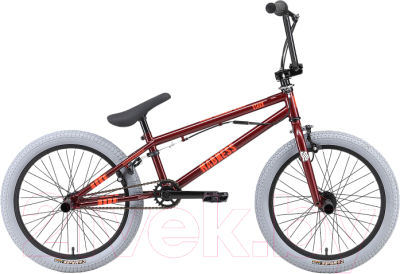 Велосипед STARK Madness BMX 3 2025 - фото