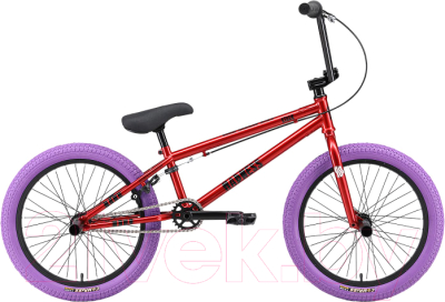 Велосипед STARK Madness BMX 5 Cr-Mo 2025 - фото
