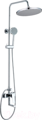 Душевая система Voda VST113 - фото