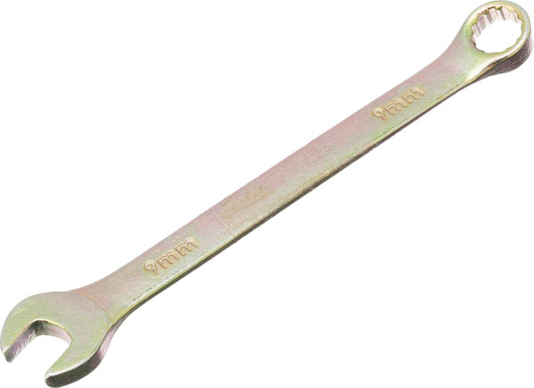 Гаечный ключ СибрТех Комбинированный 14975 - фото