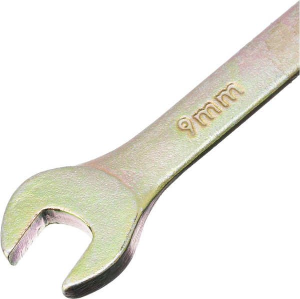 Гаечный ключ СибрТех Комбинированный 14975