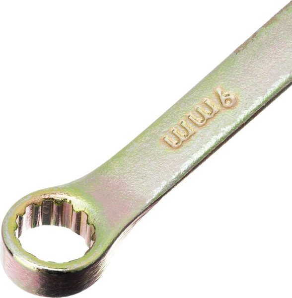 Гаечный ключ СибрТех Комбинированный 14975