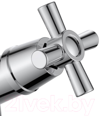 Смеситель Voda Turn TRN26
