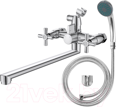 Смеситель Voda Turn TRN31 - фото