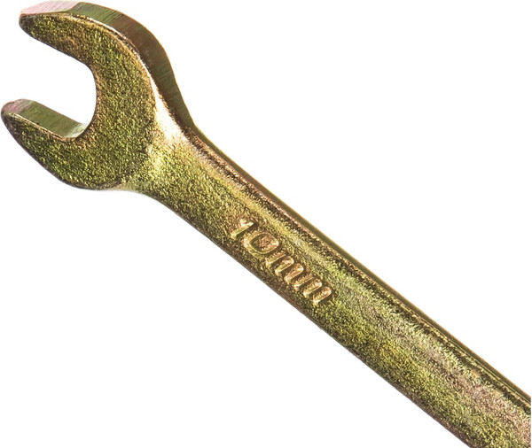 Гаечный ключ СибрТех Комбинированный 14976