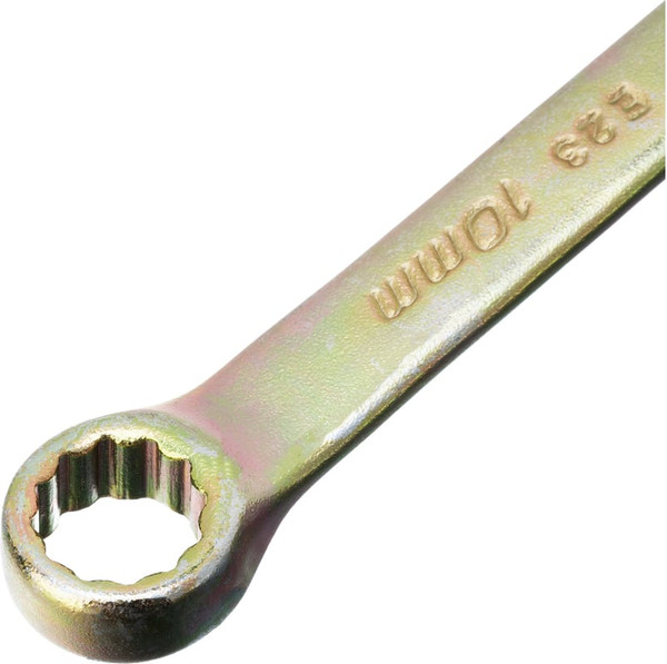 Гаечный ключ СибрТех Комбинированный 14976