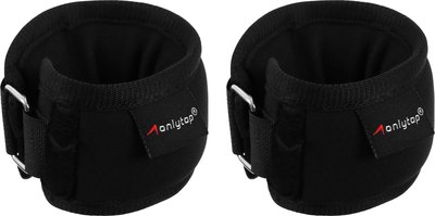 Комплект утяжелителей Onlytop 4135198 - фото