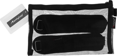 Комплект утяжелителей Onlytop 4135198