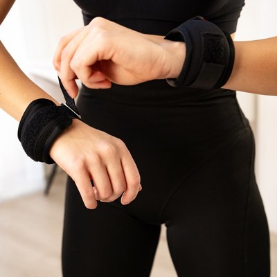 Комплект утяжелителей Onlytop 4135198