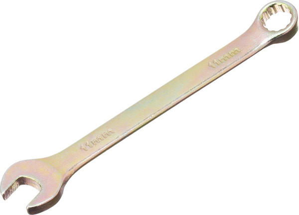 Гаечный ключ СибрТех Комбинированный 14977 - фото