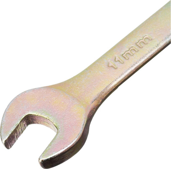 Гаечный ключ СибрТех Комбинированный 14977