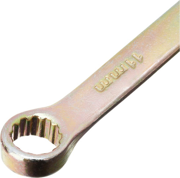 Гаечный ключ СибрТех Комбинированный 14977