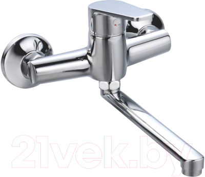 Смеситель Voda Level LV02 - фото