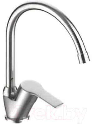 Смеситель Voda Wave WA03G - фото