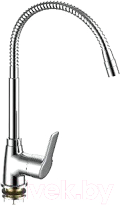 Смеситель Voda Wave WA519S - фото