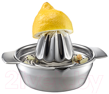 Соковыжималка ручная Gefu Лемон 13970 - фото
