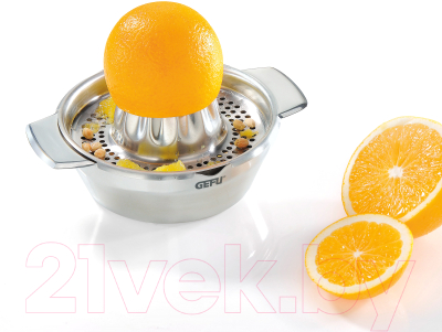Соковыжималка ручная Gefu Лемон 13970