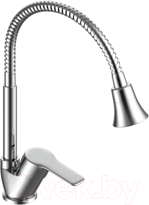 Смеситель Voda Wave WA519F - фото