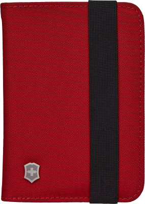 Обложка на паспорт Victorinox Travel Accessories / 610607 - фото