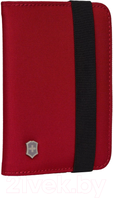 Обложка на паспорт Victorinox Travel Accessories / 610607