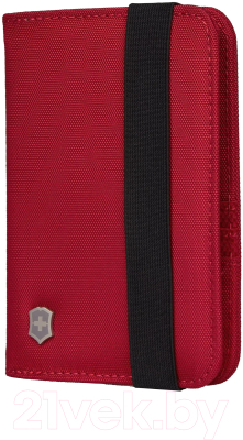 Обложка на паспорт Victorinox Travel Accessories / 610607