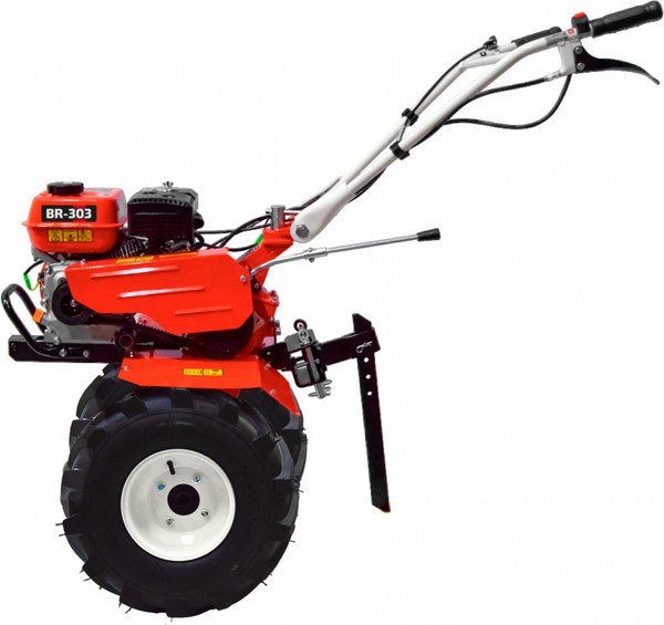 Мотоблок бензиновый Brait BR-303
