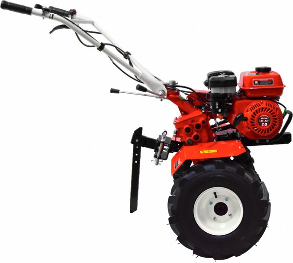 Мотоблок бензиновый Brait BR-303