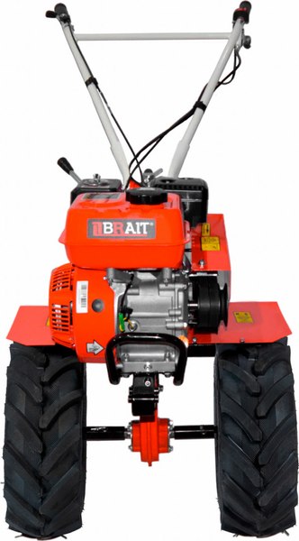 Мотоблок бензиновый Brait BR-303