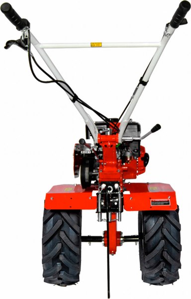 Мотоблок бензиновый Brait BR-303