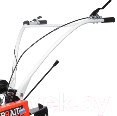 Мотоблок бензиновый Brait МБ1