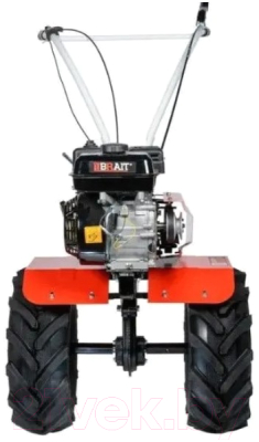 Мотоблок бензиновый Brait МБ2W