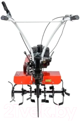 Мотоблок бензиновый Brait МБ2W