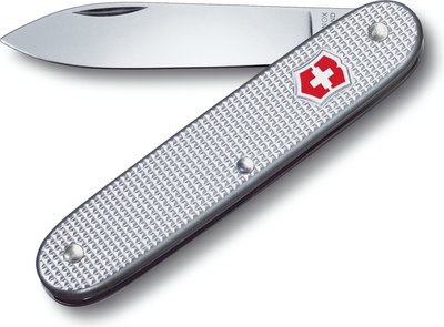 Нож швейцарский Victorinox Pioneer / 0.8000.26 - фото