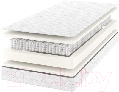 Матрас Seven Dreams Dream EVS500 Classic 415302 - фото