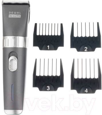 Машинка для стрижки волос Dewal HC9009  - фото