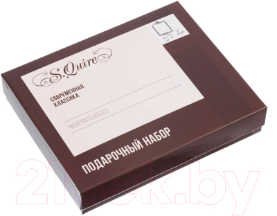 Фляга S.Quire FLS009 