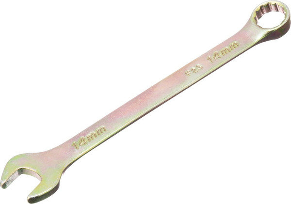 Гаечный ключ СибрТех Комбинированый 14980 - фото