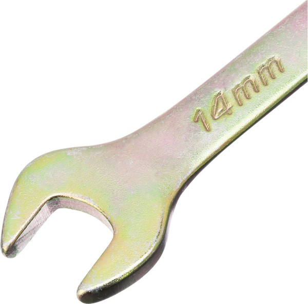 Гаечный ключ СибрТех Комбинированый 14980