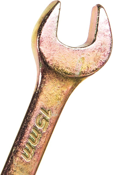 Гаечный ключ СибрТех Комбинированый 14981