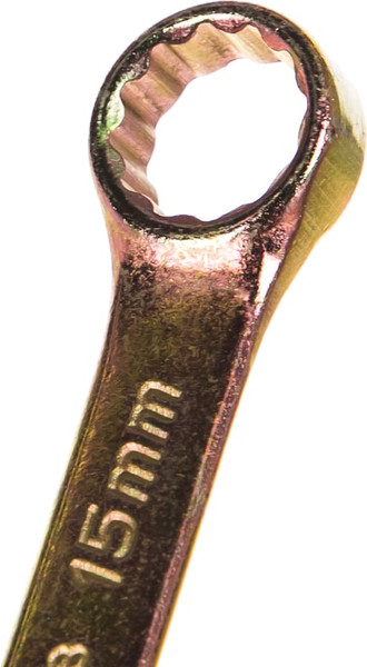 Гаечный ключ СибрТех Комбинированый 14981