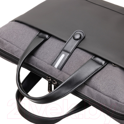 Сумка для ноутбука Torber Vector / TBB9873