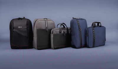 Сумка для ноутбука Torber Vector / TBB9873