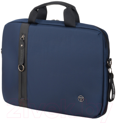 Сумка для ноутбука Torber Vector / TBB10356R2