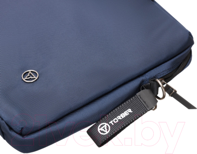 Сумка для ноутбука Torber Vector / TBB10356R2