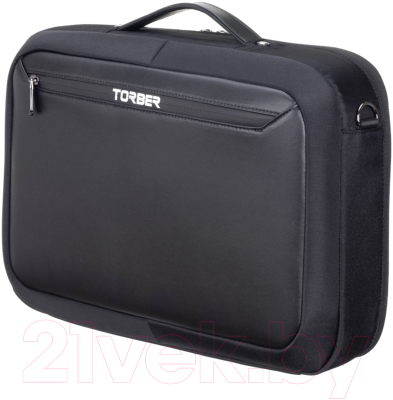 Сумка для ноутбука Torber Voyage / TBB9216R2