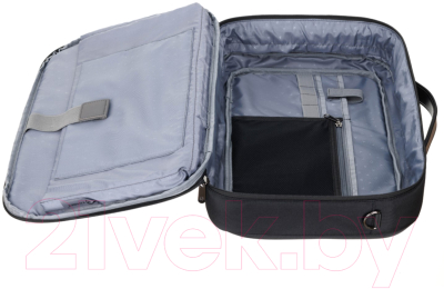 Сумка для ноутбука Torber Voyage / TBB9216R2