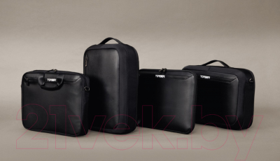 Сумка для ноутбука Torber Voyage / TBB9216R2