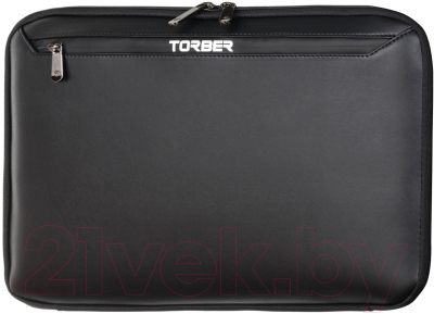 Чехол для ноутбука Torber Voyage / TBC9216 - фото