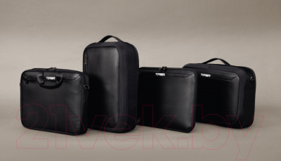 Чехол для ноутбука Torber Voyage / TBC9216